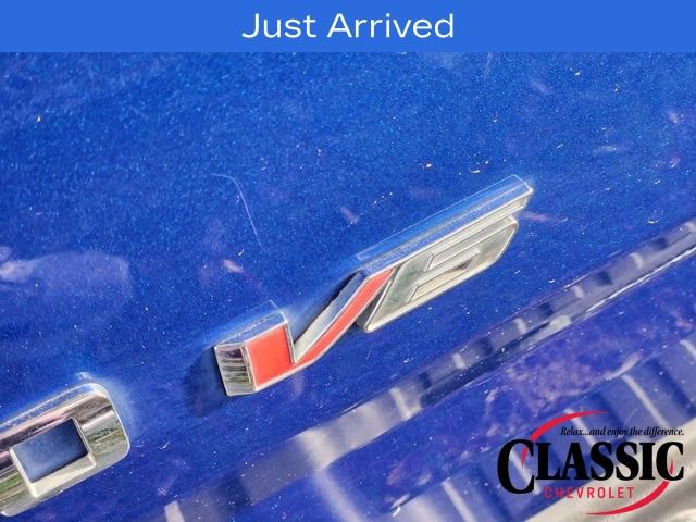 Used 2020 Chevrolet Colorado LT w/ Safety Package image 18