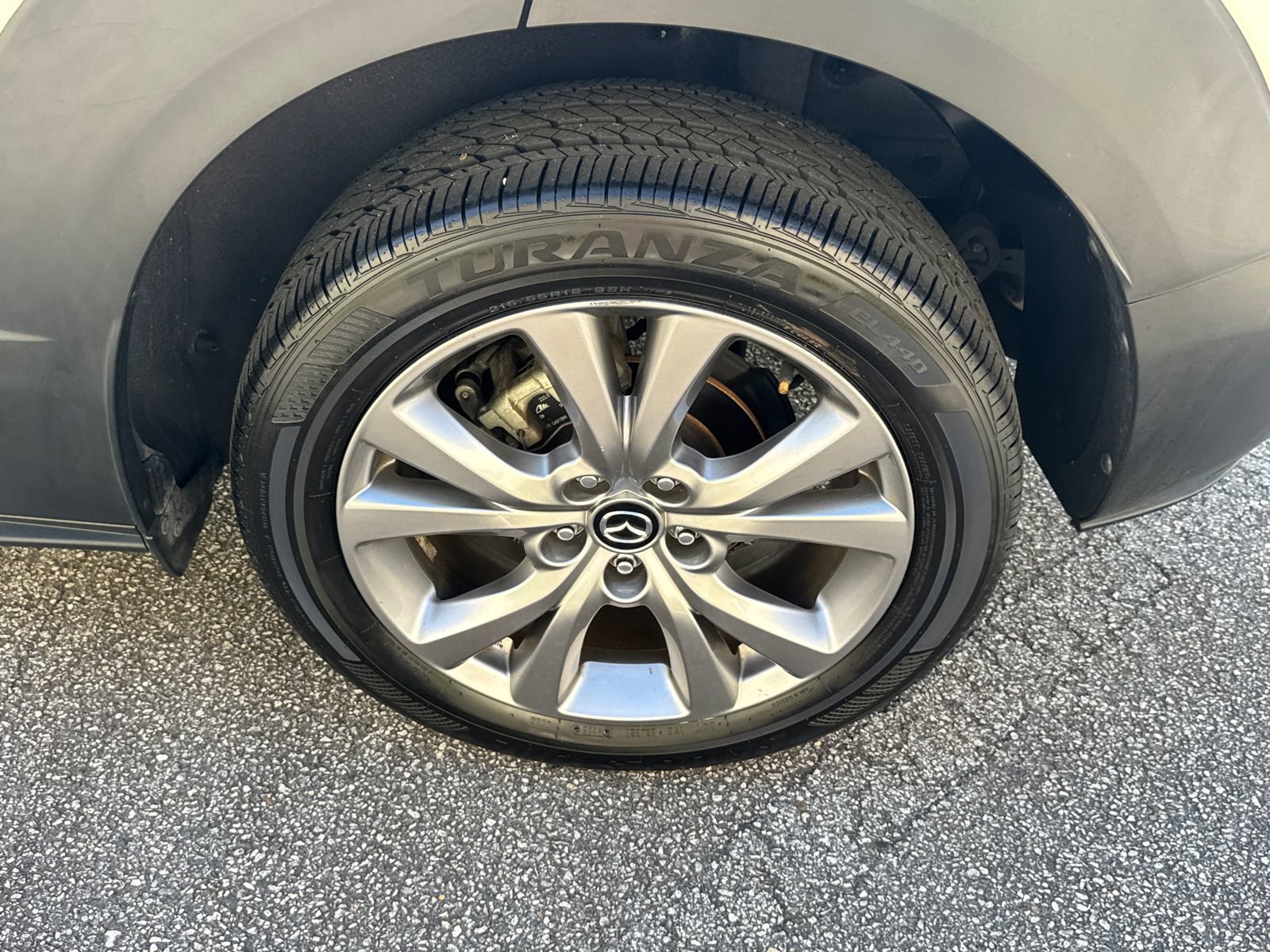 Used 2021 MAZDA CX-30 FWD 2.5 S w/ Premium Package image 20