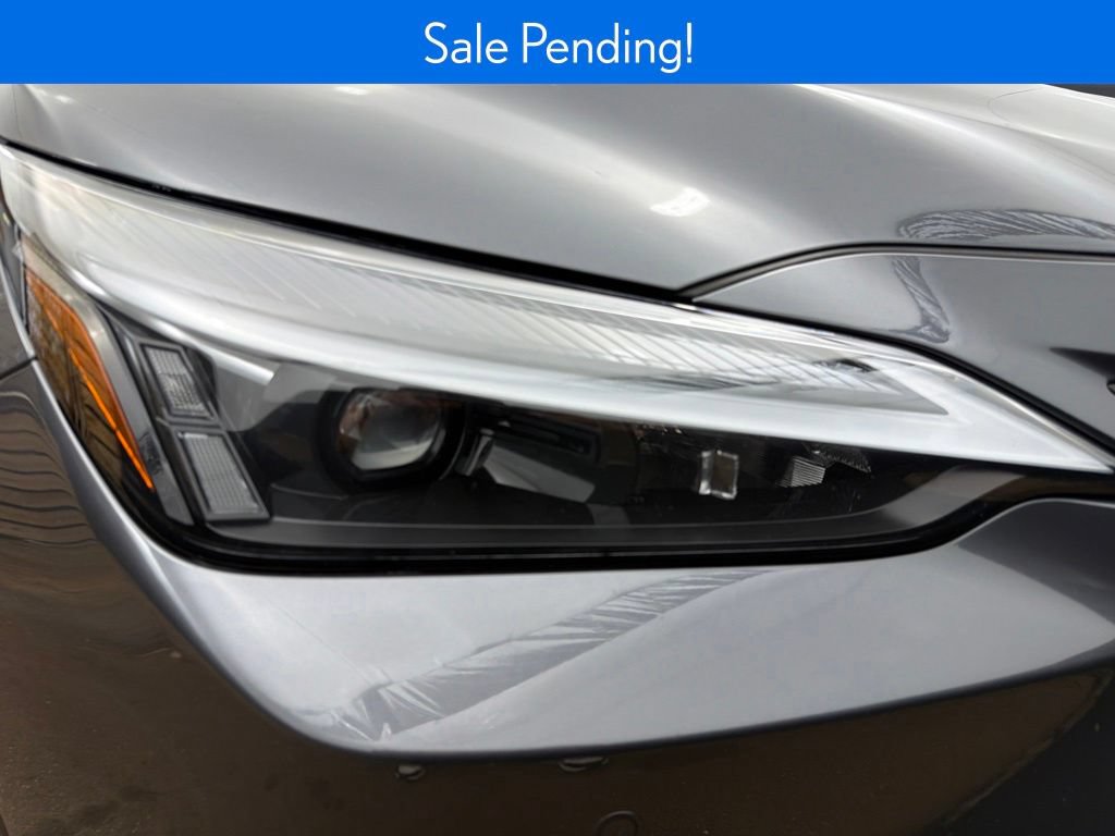 Used 2023 Lexus NX 350 AWD image 31
