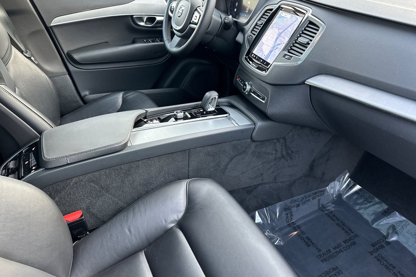 Certified 2023 Volvo XC90 B5 Core w/ Climate Package image 20