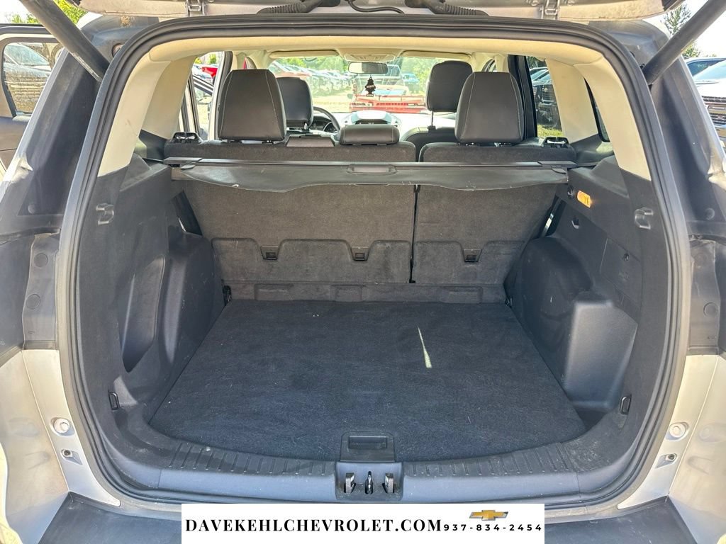 Used 2019 Ford Escape SEL AWD/4WD image 31