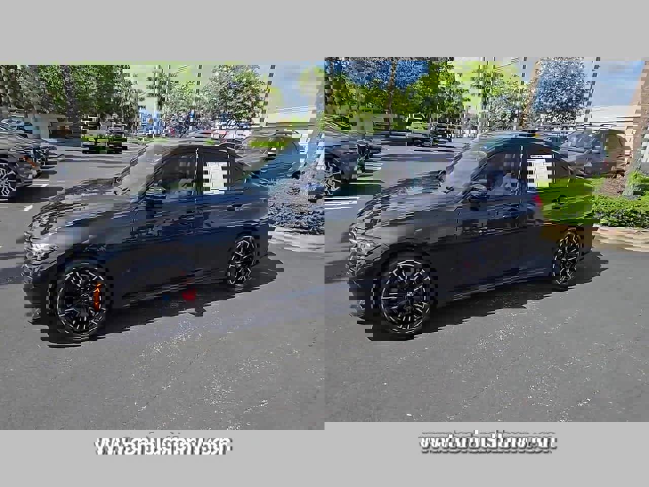 Certified 2024 BMW M340i image 22