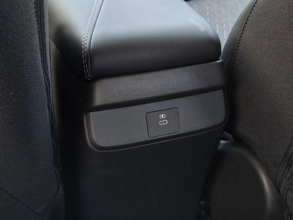 New 2026 Nissan Sentra SV image 13