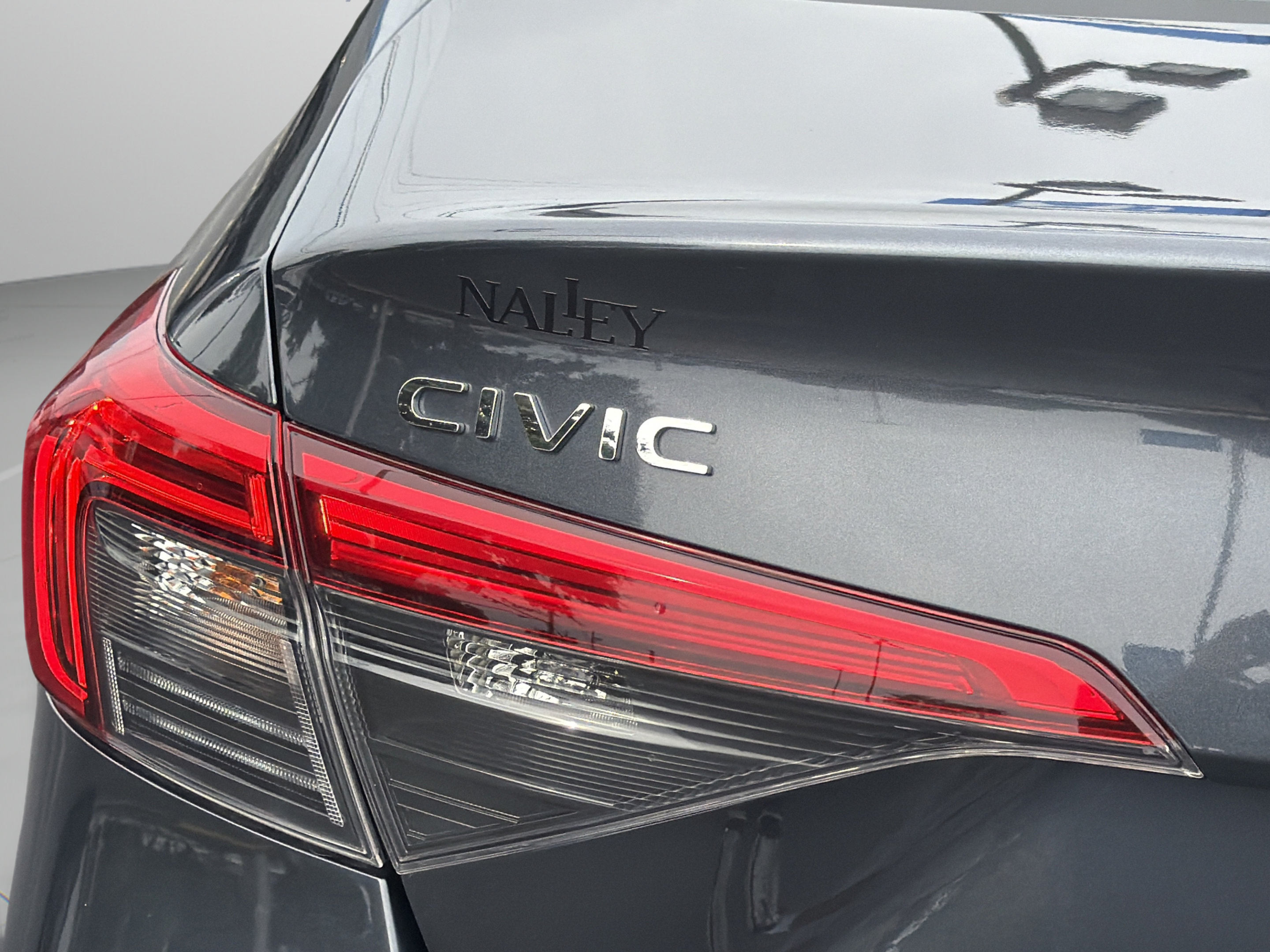 Used 2024 Honda Civic EX image 26