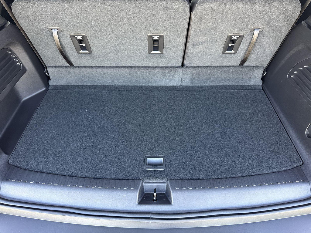 New 2026 Buick Enclave Preferred FWD image 28