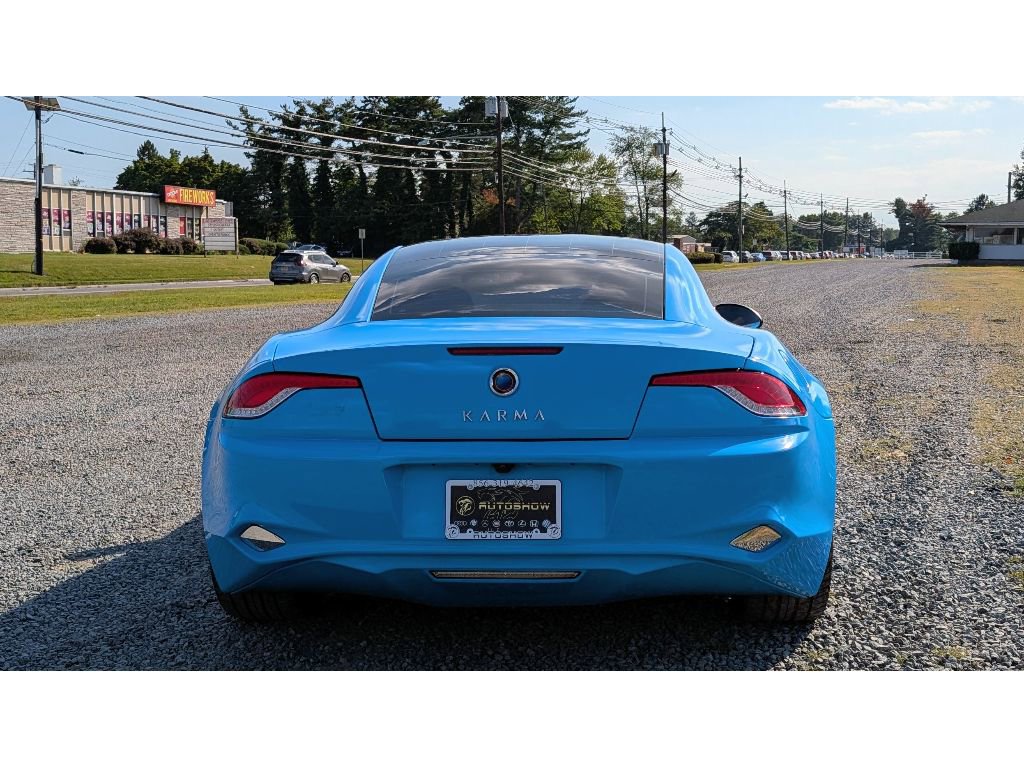 Used 2018 Karma Revero Luxury image 6