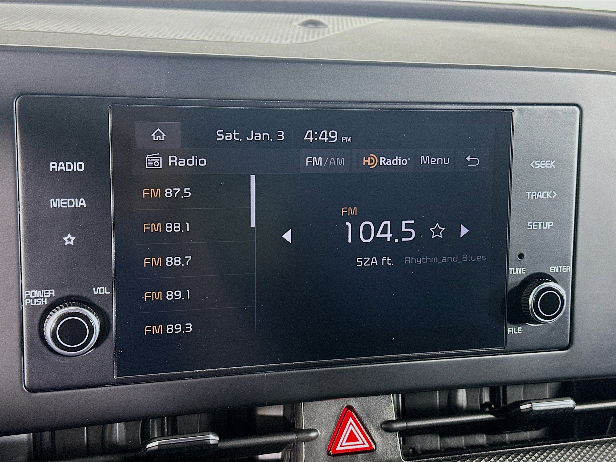 Used 2024 Kia Sportage LX image 21