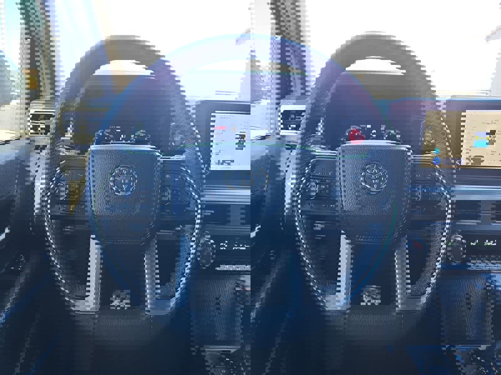 Used 2024 Toyota Tacoma TRD Sport image 21