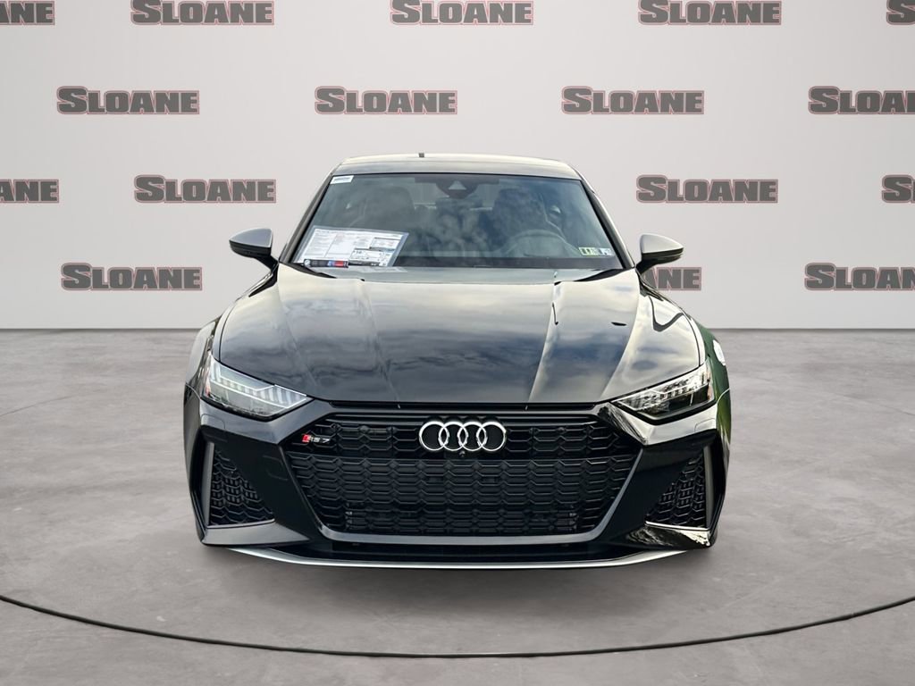 Used 2026 Audi RS 7 Performance image 8