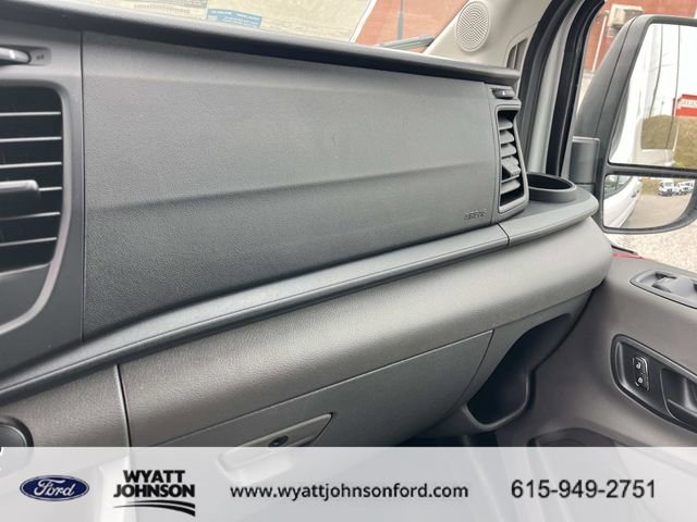 New 2026 Ford Transit 350 XL RWD image 14