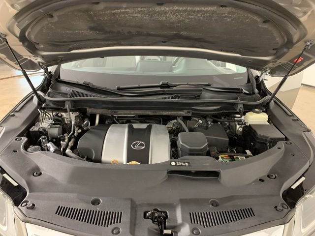 Used 2017 Lexus RX 350 FWD w/ Accessory Package image 41