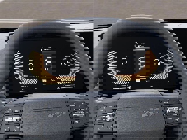 New 2025 Kia K4 LXS image 21