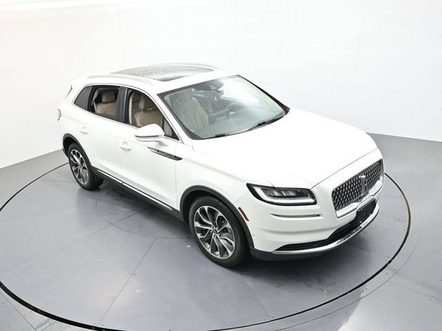 Used 2023 Lincoln Nautilus Reserve w/ Equipment Group 201A AWD/4WD image 18