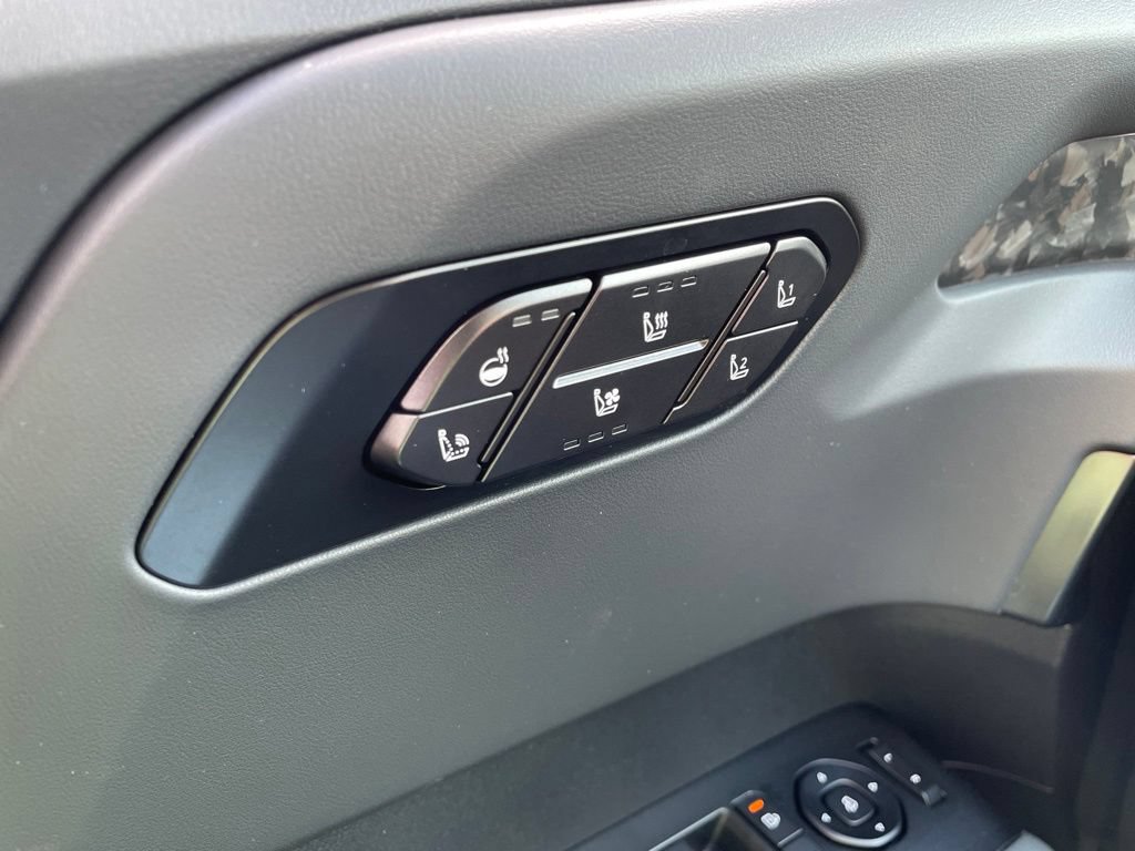 New 2027 Kia Telluride SX Prestige X-Pro AWD/4WD image 25