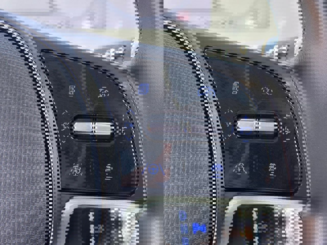 Used 2024 Hyundai Ioniq 5 Limited image 30