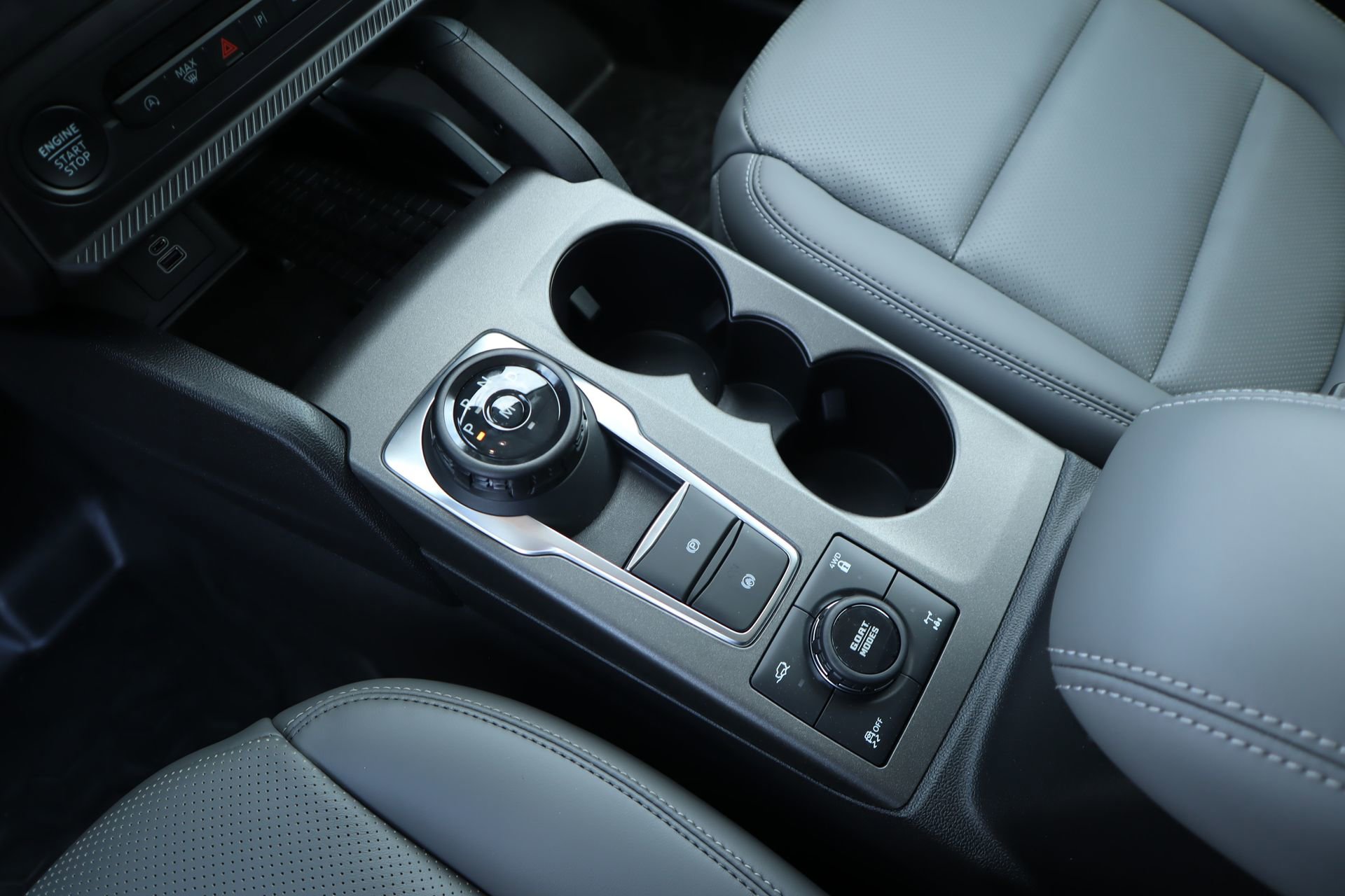 New 2025 Ford Bronco Sport Badlands image 9