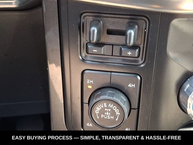 Used 2023 Ford F150 Lariat AWD/4WD image 27