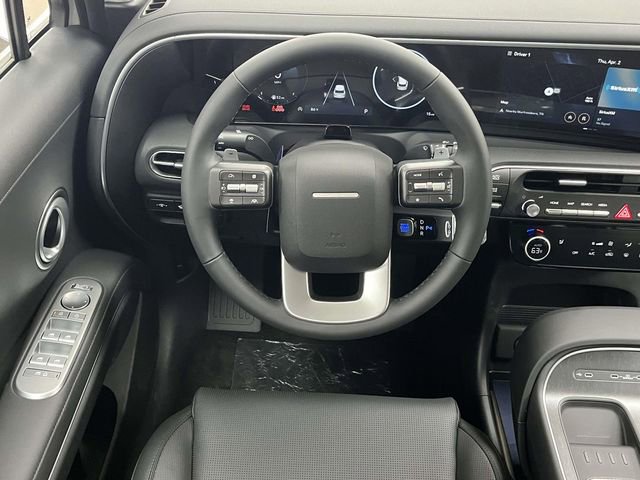New 2026 Hyundai Palisade SEL image 14
