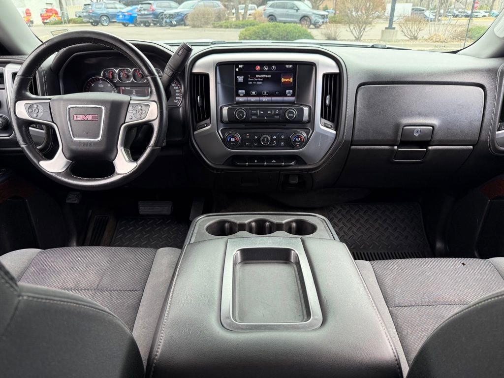 Used 2014 GMC Sierra 1500 SLE w/ SLE Value Package image 15