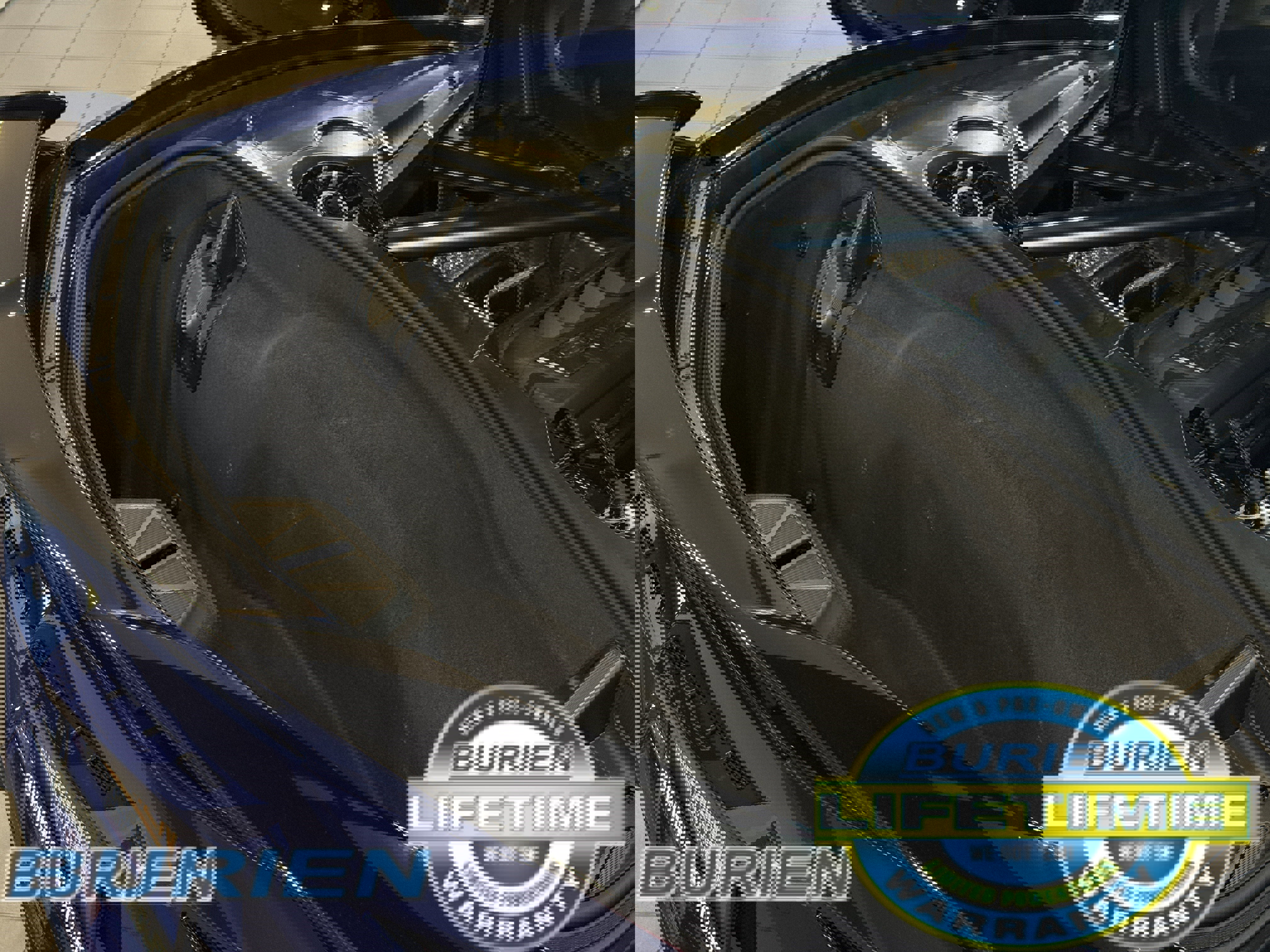 New 2026 Chevrolet Corvette Stingray Coupe w/ Z51 Performance Package image 27