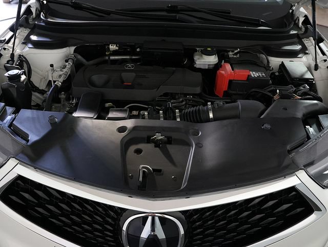 Certified 2023 Acura RDX w/ Technology Package AWD/4WD image 37