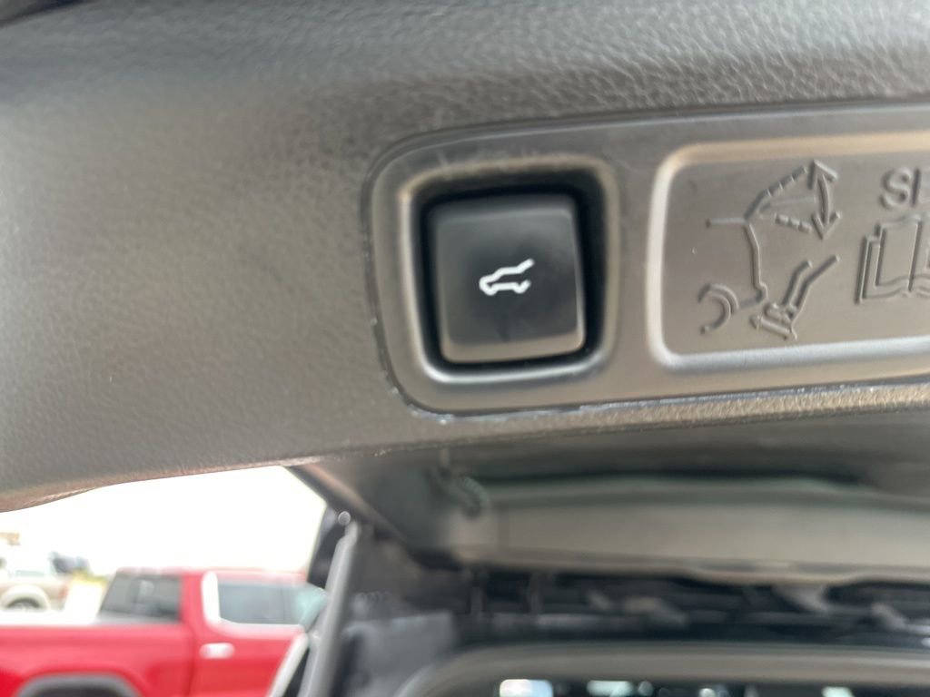 Used 2021 Lincoln Navigator Reserve AWD/4WD image 39