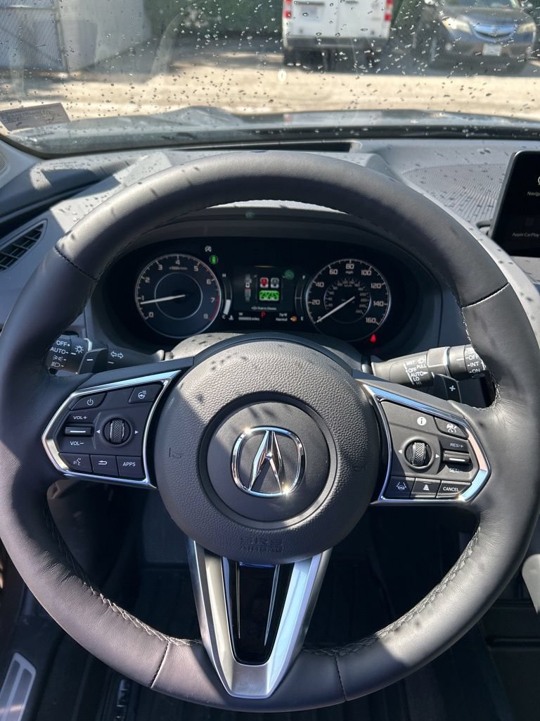 New 2026 Acura RDX SH-AWD w/ Advance Package image 12