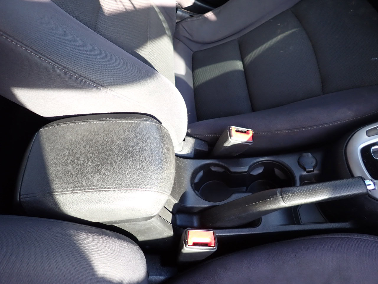 Used 2013 Chevrolet Cruze LT image 28