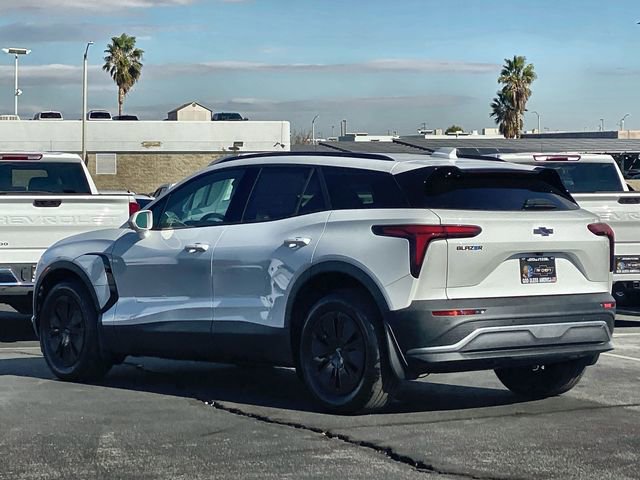 New 2026 Chevrolet Blazer EV LT image 15