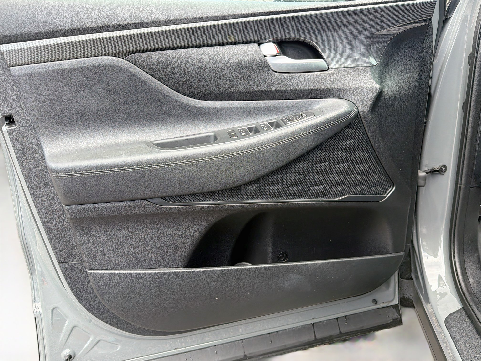 Used 2021 Hyundai Santa Fe SE AWD/4WD image 20