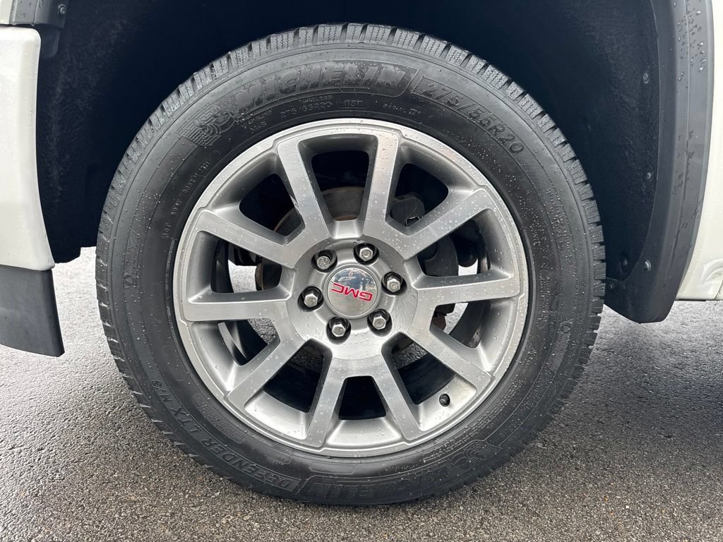 Used 2017 GMC Sierra 1500 Denali AWD/4WD image 29