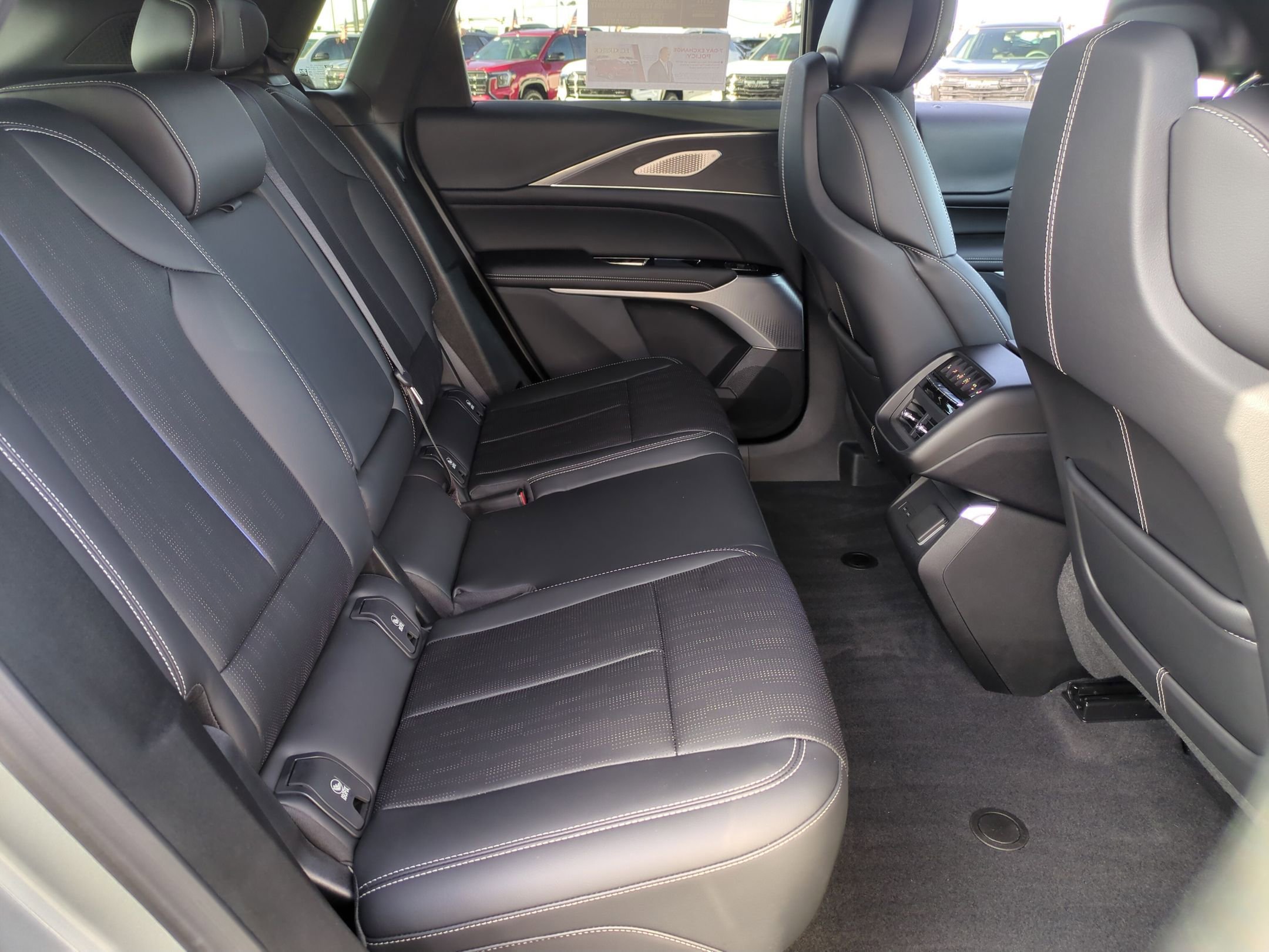 Certified 2024 Cadillac Lyriq Sport AWD/4WD image 28