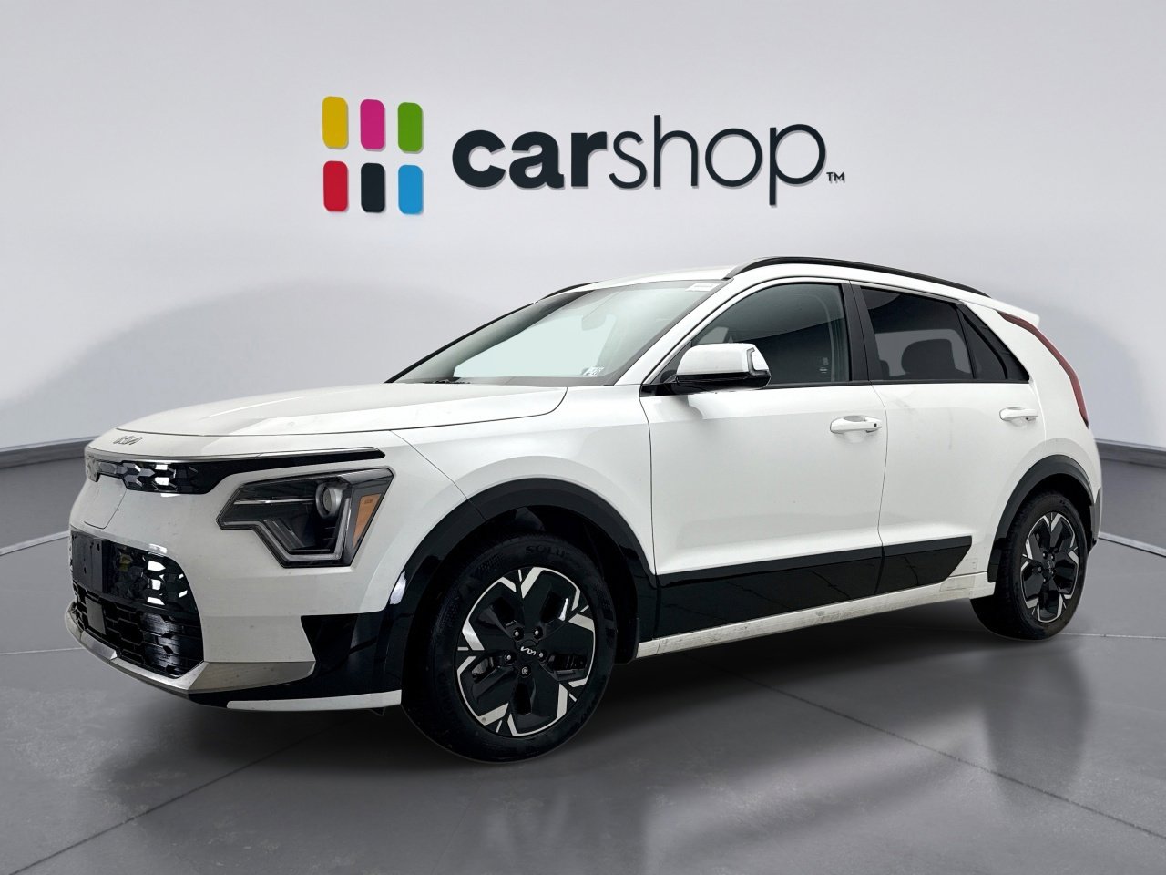 Used 2023 Kia Niro Wind w/ Wind Preserve Package