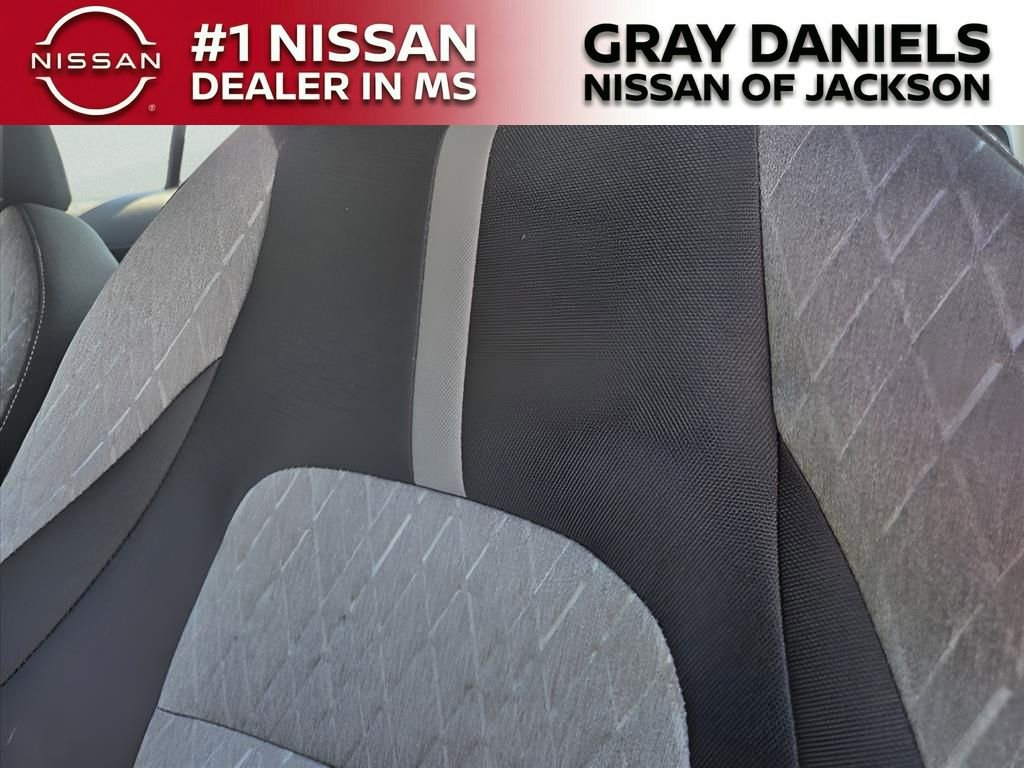 New 2026 Nissan Sentra SV image 13