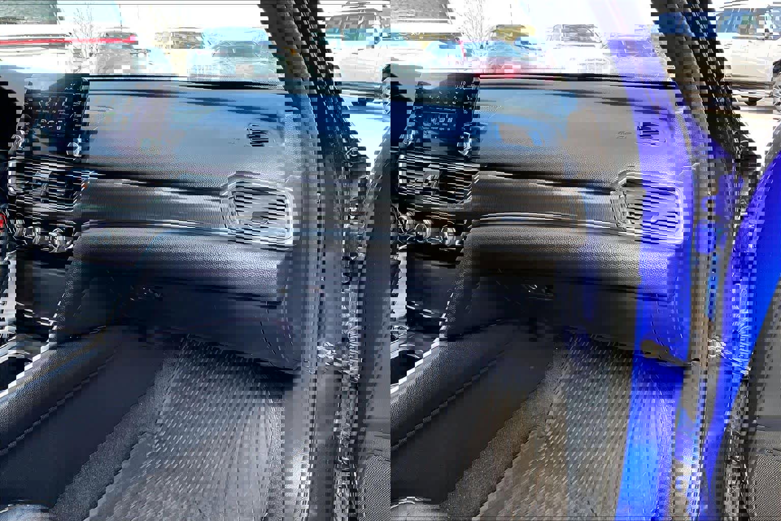 Used 2018 Honda Accord Sport image 17