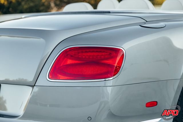 Used 2013 Bentley Continental GT image 62