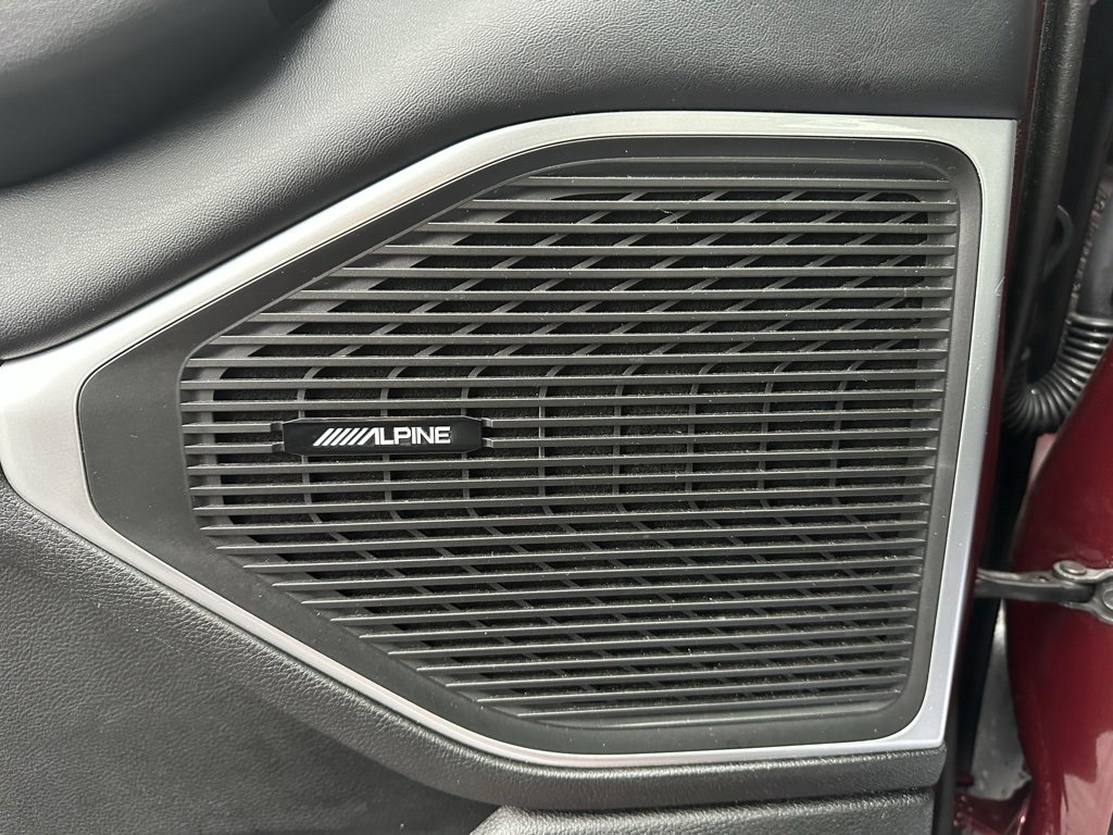 Used 2023 Jeep Wagoneer L Series II image 27