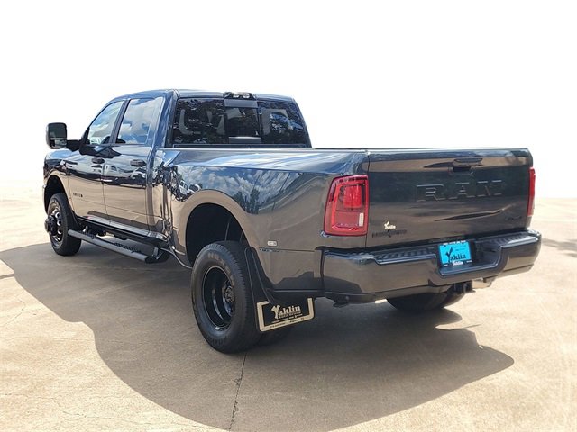 New 2026 RAM 3500 Lone Star image 3