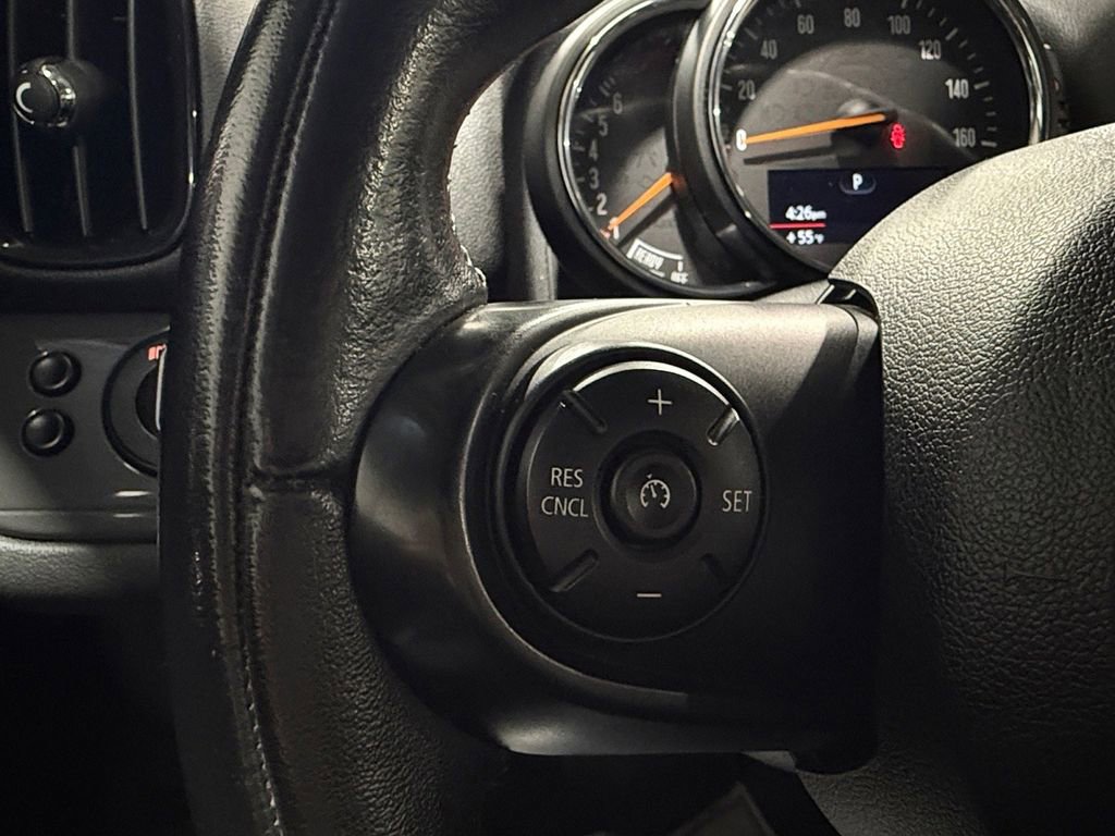 Used 2017 MINI Cooper Countryman ALL4 image 26