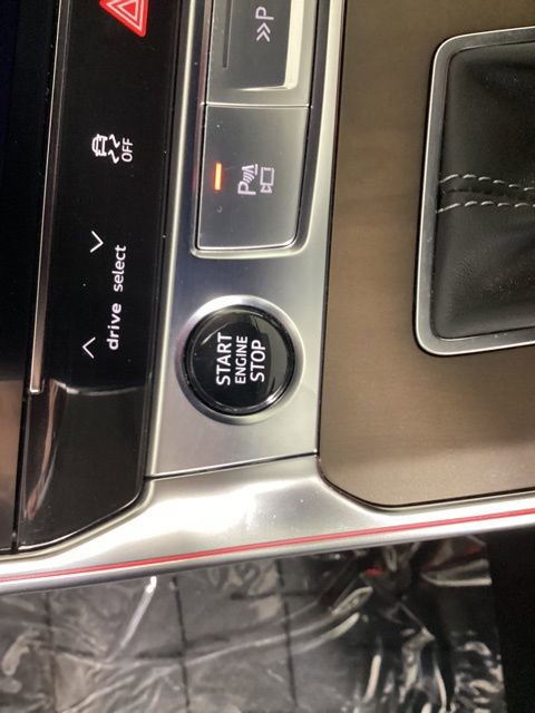 Used 2024 Audi A6 3.0T Prestige image 28