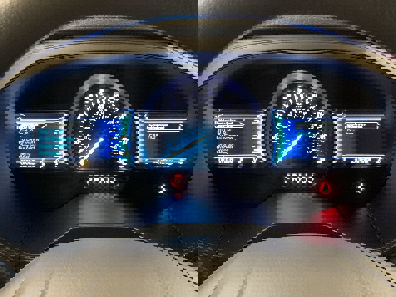 New 2024 Ford Edge SE image 12