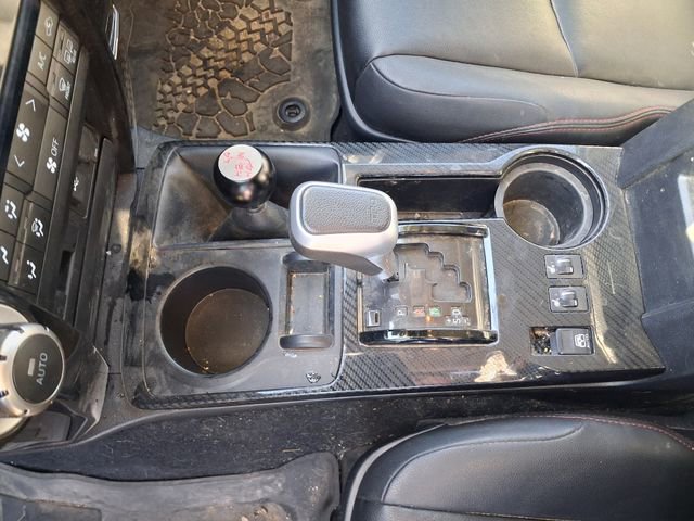 Used 2022 Toyota 4Runner TRD Pro AWD/4WD image 26