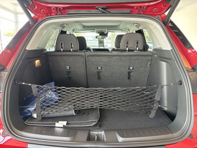 New 2026 Chevrolet TrailBlazer LT w/ Convenience Package image 15