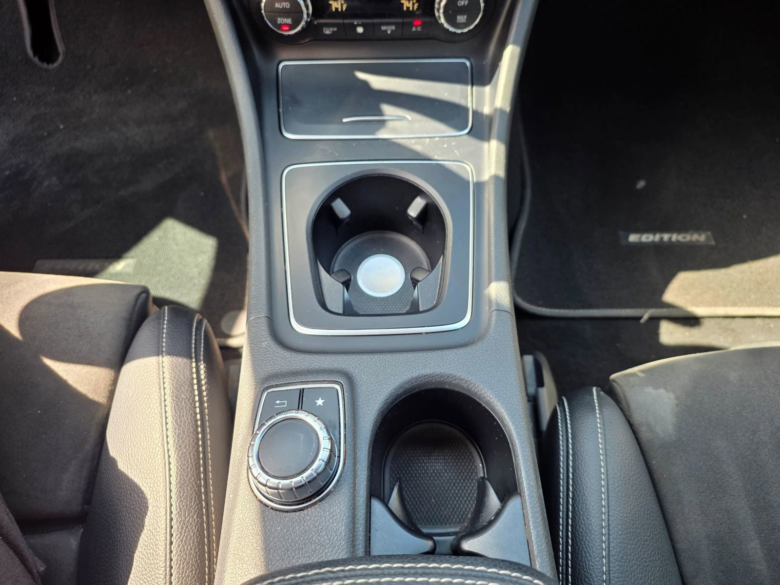 Used 2018 Mercedes-Benz GLA 250 image 43