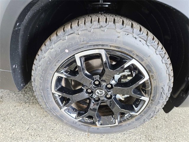 New 2025 MAZDA CX-50 Meridian Edition w/ Weather Package image 14