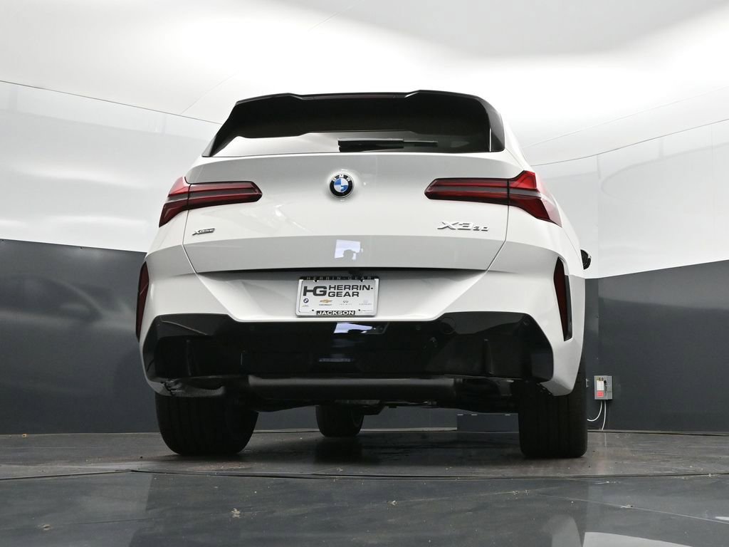 New 2026 BMW X3 xDrive30 w/ Premium Package image 41