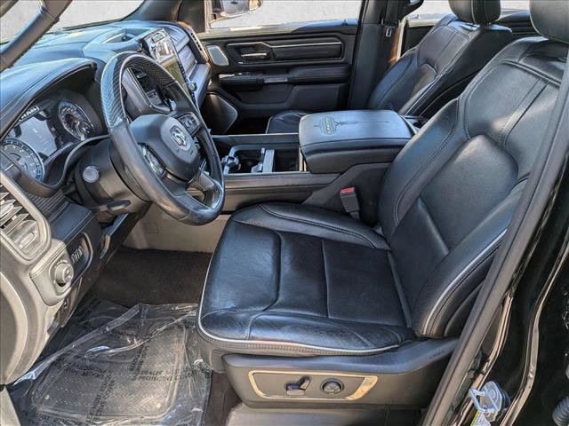 Used 2019 RAM 1500 Limited image 18