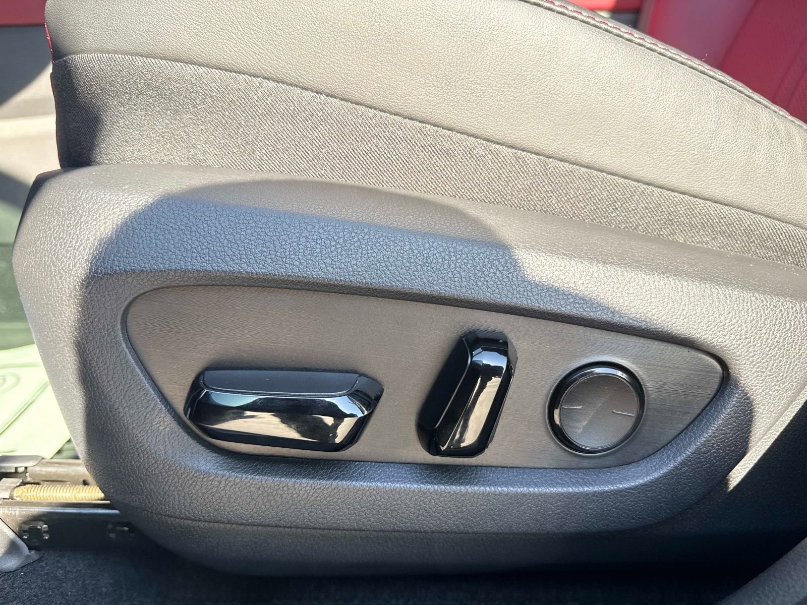 Used 2024 Lexus NX 350 AWD image 20