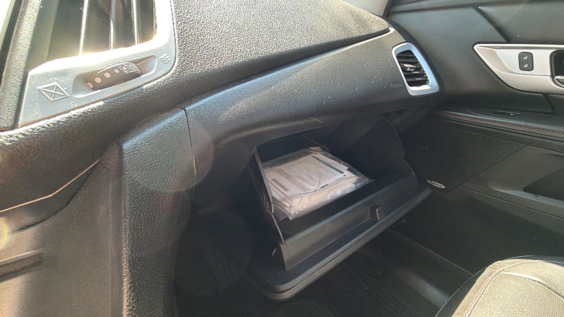 Used 2015 GMC Terrain SLT w/ Chrome Edition AWD/4WD image 39