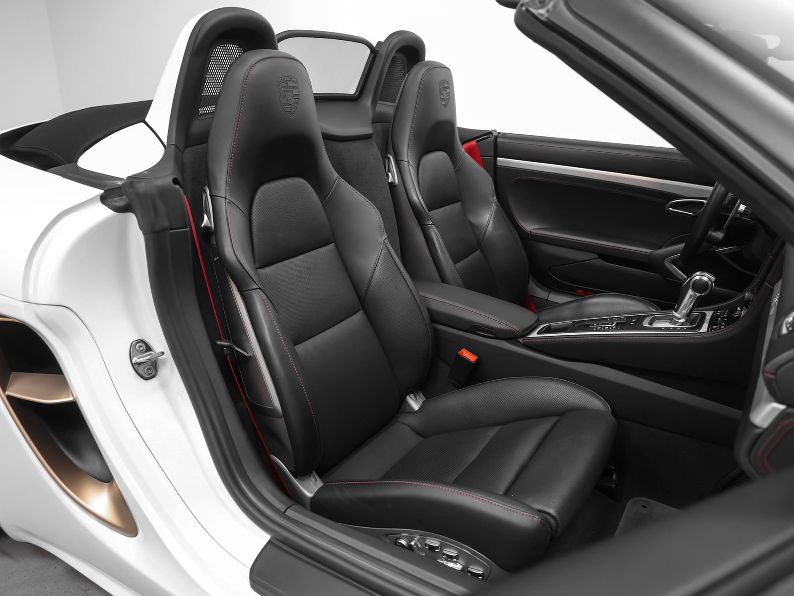 Certified 2022 Porsche 718 Boxster RWD image 30